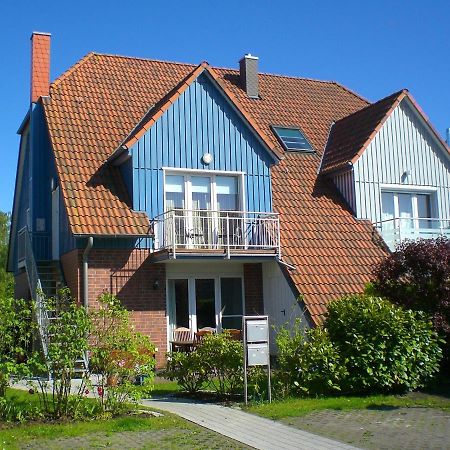 Zur Wellenwiese 15 Zingst Ngoại thất bức ảnh